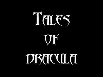 Dracula, 