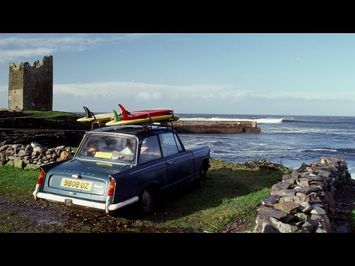 KEEP IT A SECRET (2023)