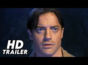 Journey to the Center of the Earth (2008) Original French Trailer [FHD]