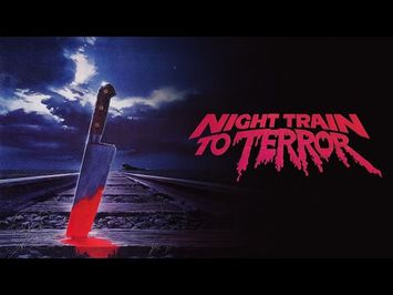 Night Train to Terror (1985) Official Trailer HD
