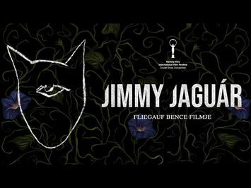 Jimmy Jaguár (18) - Fliegauf Bence új filmje szeptember 11-től a mozikban