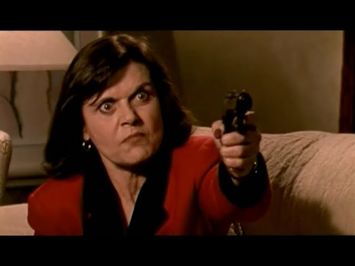Blazin' (2001) - This is how I deal with my problems