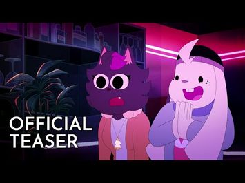 LUMEON LANDS (Teaser Trailer)