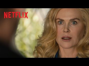 Nicole Kidman's Big Reveal As Greer Garrison Winbury