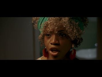 The Candy Lady Trailer