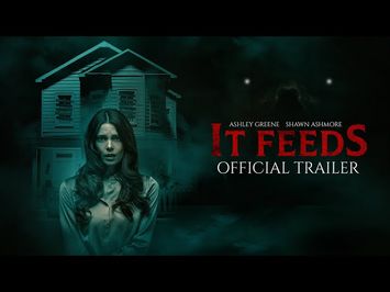 IT FEEDS | Official Trailer (2025) | In Theatres This April