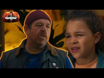 Can Touching Plants Make Them Grow