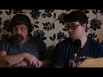 Arguments (2019),Olivier Zabat, Bande annonce