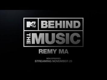 Remy Ma - Artist Spotlight