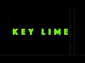 KEY LIME Official Trailer