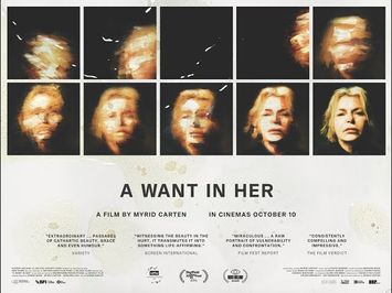 A WANT IN HER | IN CINEMAS OCT 10