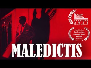 Maledictis (2023) | OFFICIAL SHORT FILM