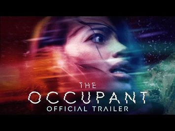 The Occupant - Official Trailer