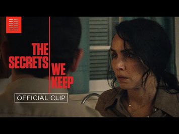 THE SECRETS WE KEEP | 