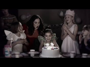 Eyes Upon Waking: Teaser Trailer