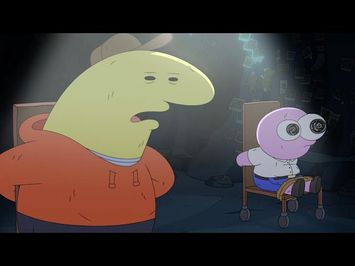 Season 3 Episode 3 Promo