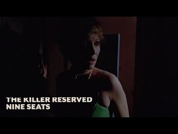 The Killer Reserved Nine Seats - Backstage bloodshed