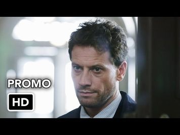 Forever 1x07 Promo 