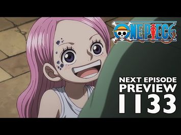 Episode 1133 Preview - To Save His Daughter - Kuma the Timid Pacifist [Subtitled]
