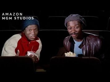 Secret Movie Critics