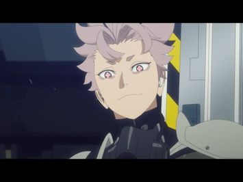 Episode 13 Trailer - Kaiju Weapon [ENG SUB]
