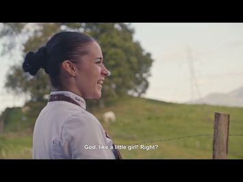 STAGE The Culinary Internship. Trailer.