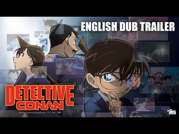 English Dub Trailer - 