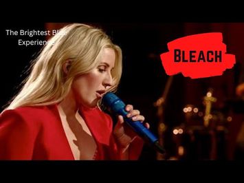 Ellie Goulding - Bleach (Live at the Brightest Blue Experience 2020)