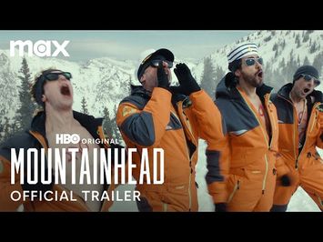 Official Trailer