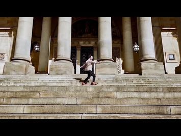 'Sober' movie trailer. Leeds set comedy feature film due for release free to view 18 April 2025