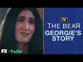 Georgie Opens Up About Her Addict Brother Scene