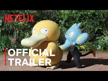 New Episodes Trailer