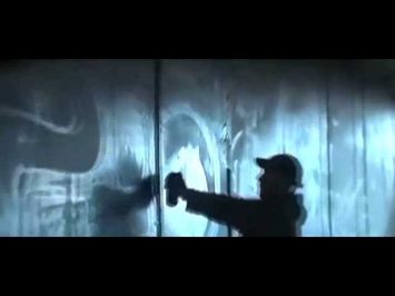 DOCUMENTARY DVD TRAILER SHEFFIELD GRAFFITI KINGDOM