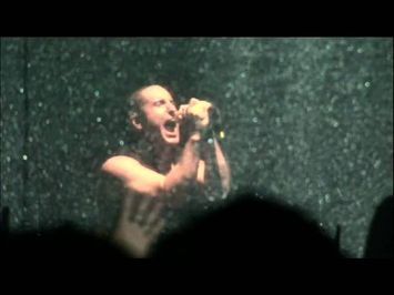 Nine Inch Nails: Beside You In Time Extended Trailer [HD]