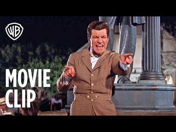 Ya Got Trouble! - Movie Clip