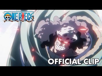 Kuma Becomes a Wanted Pirate - Official Clip [Subtitled]