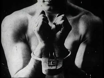 Houdini Trailer