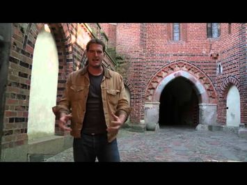 Battle Castle Malbork Intro