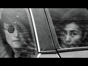 JOHN LENNON - GIMME SOME TRUTH | Teaser trailer italiano