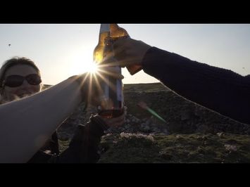 Where's the Craic? - Trailer