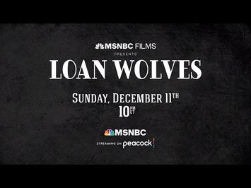 Loan Wolves | Official Trailer