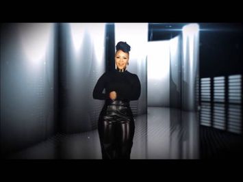 Mary Mary Opening Titles (Season 4, 5 & 6)