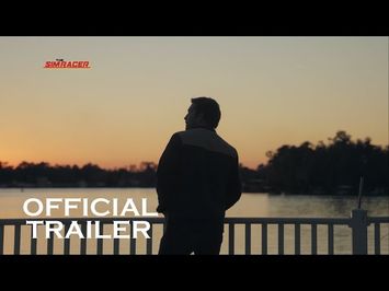 The Sim Racer | Official Trailer (2022)