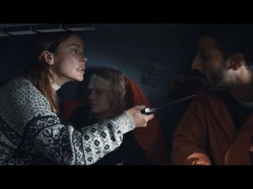Trailer