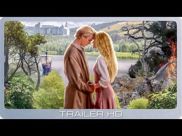 The Princess Bride ≣ 1987 ≣ Trailer #1