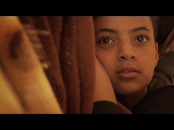 Zaatari Djinn [NL TRAILER]