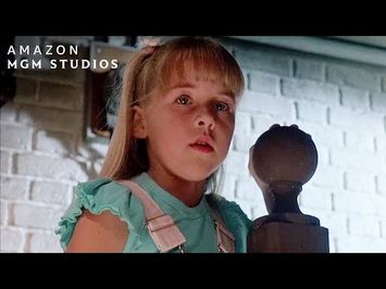 Creature In The Basement