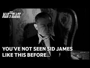 Sid James' Most Unforgettable Scene
