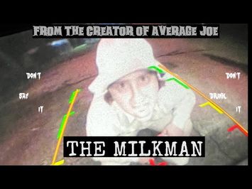 THE MILKMAN