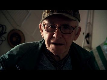 The Man Who Wanted To Fly (Trailer)